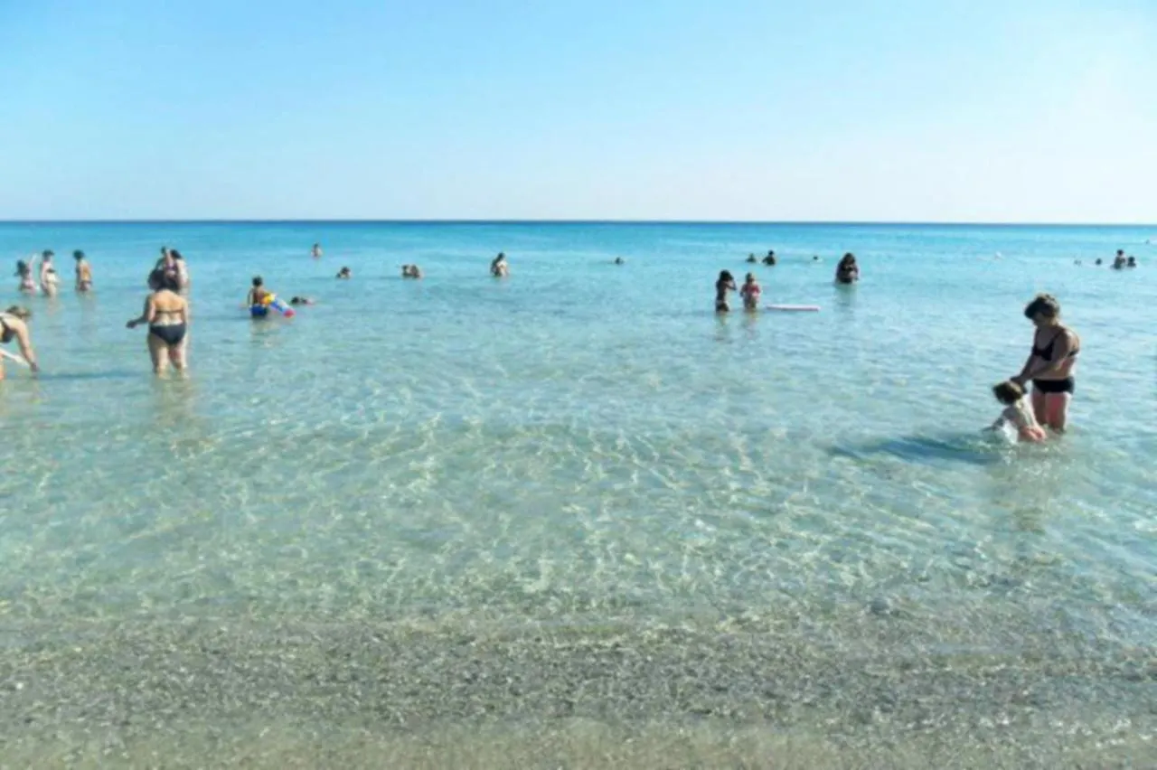 Baglio Sciacca - Xenia Sicily Villas Mazara del Vallo