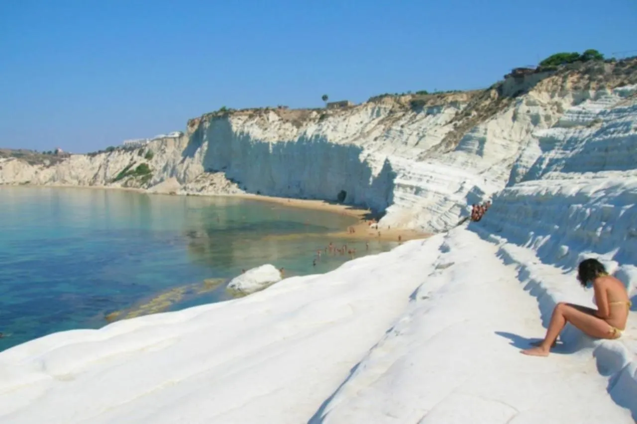 Baglio Sciacca - Xenia Sicily Villas Mazara del Vallo