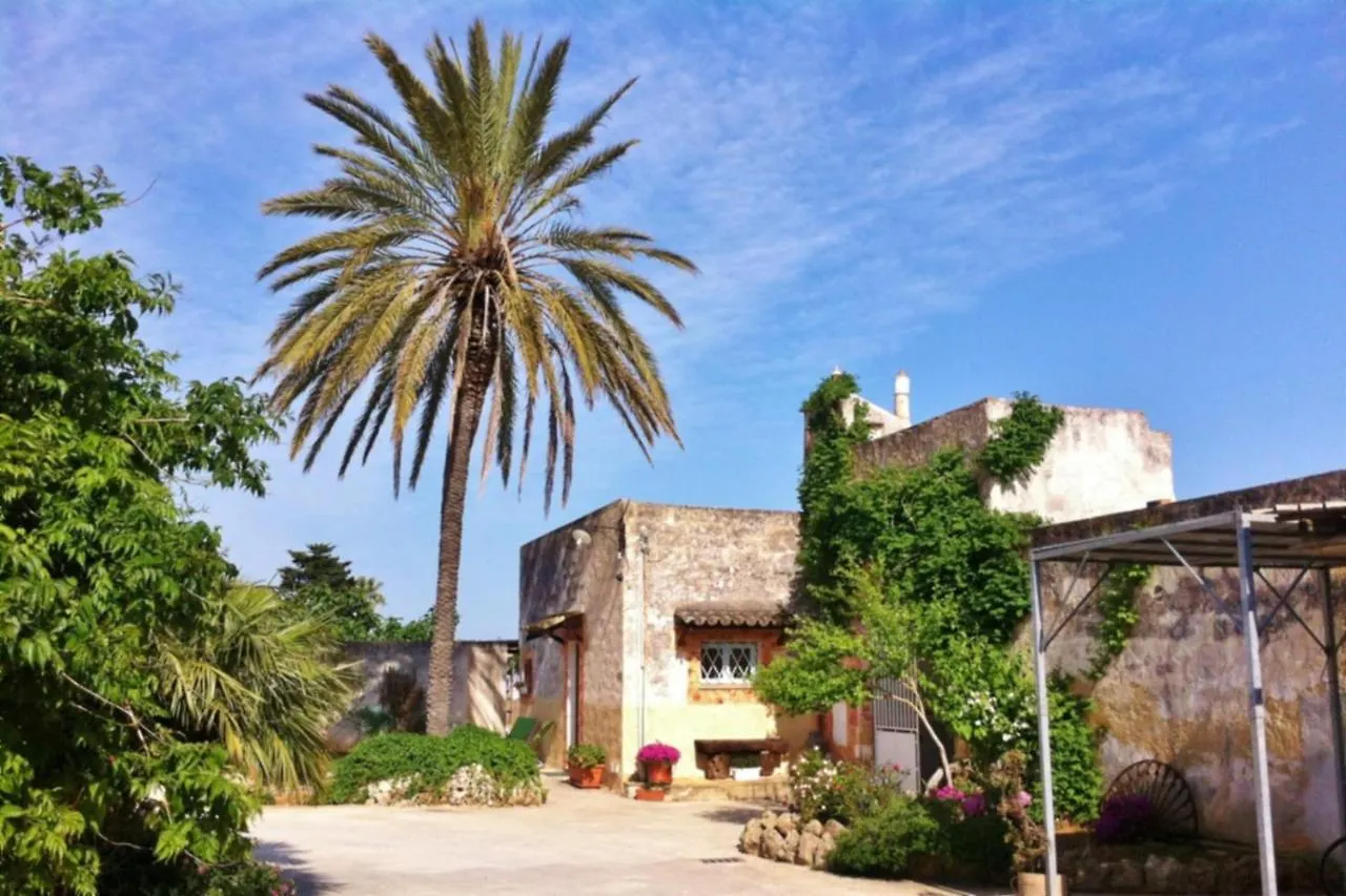 Baglio Sciacca - Xenia Sicily Villas Mazara del Vallo
