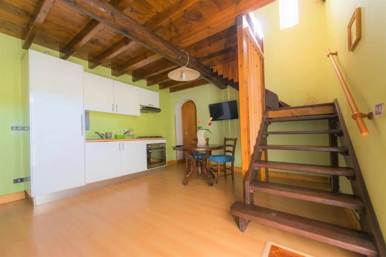 Baglio Sciacca - Xenia Sicily Villas Mazara del Vallo