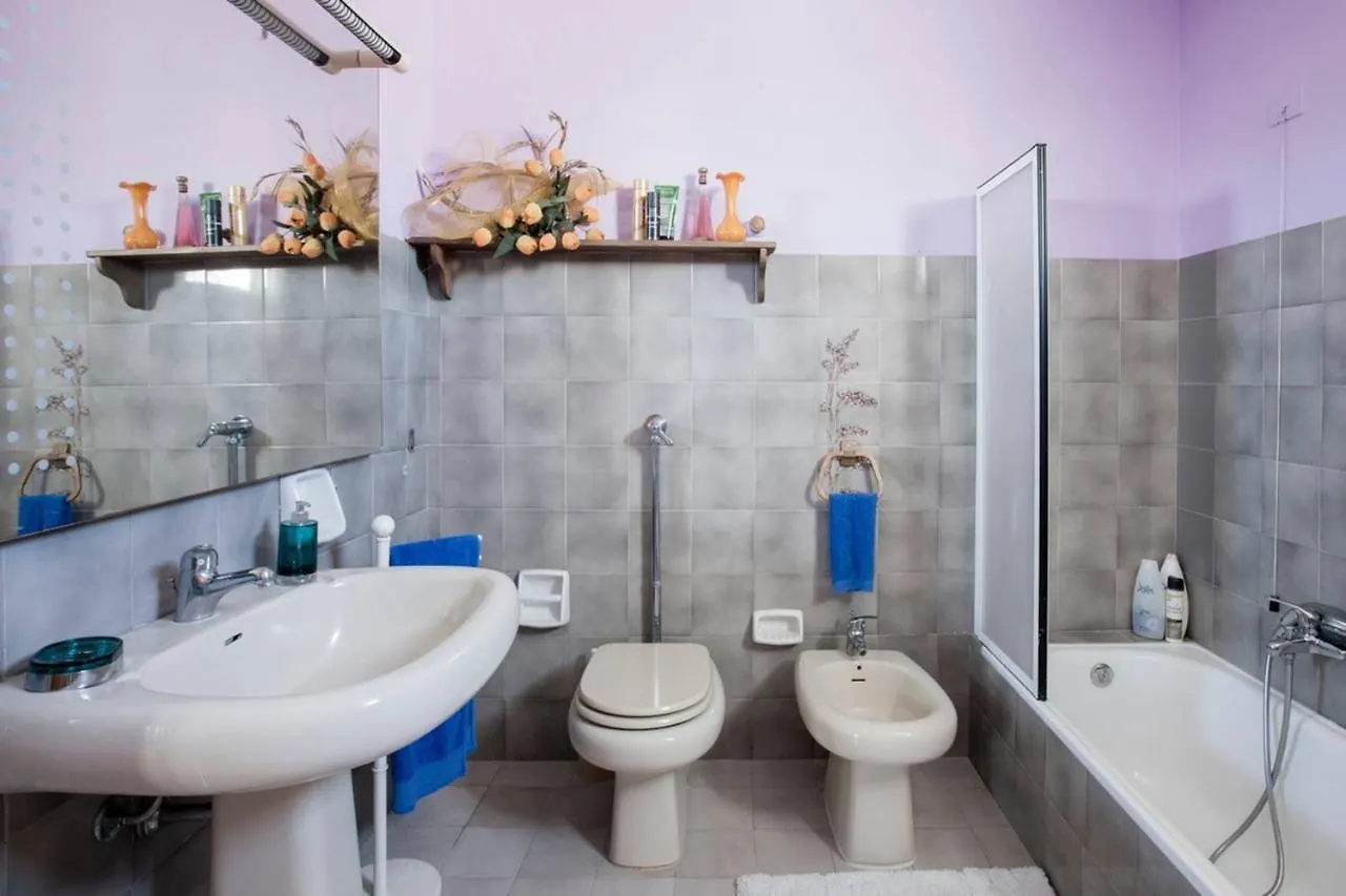 Baglio Sciacca - Xenia Sicily Villas Mazara del Vallo 0*,