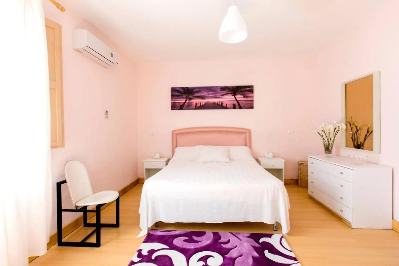 Baglio Sciacca - Xenia Sicily Villas Mazara del Vallo
